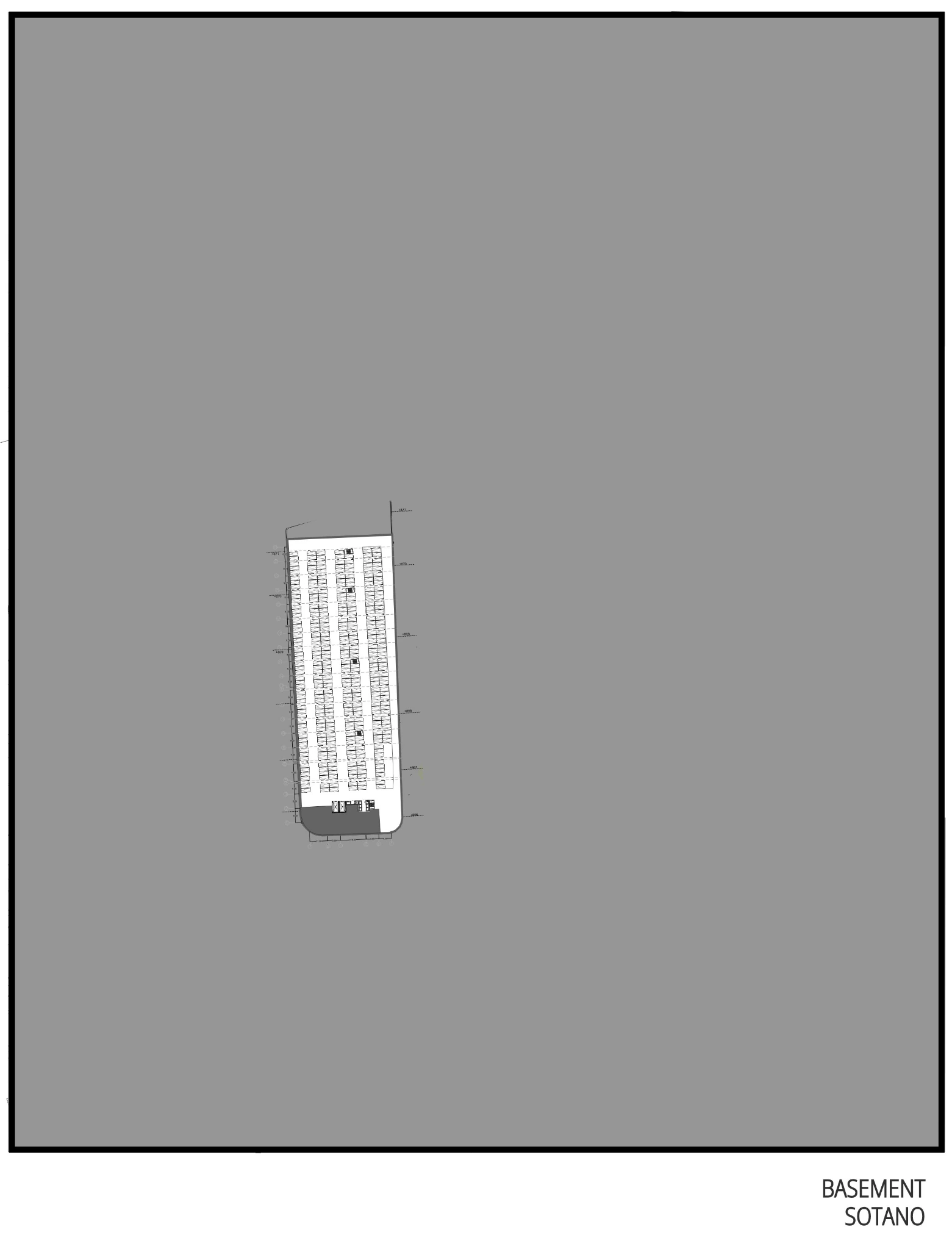 Basement / Sótano