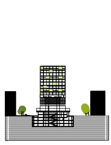 Public ground diagram