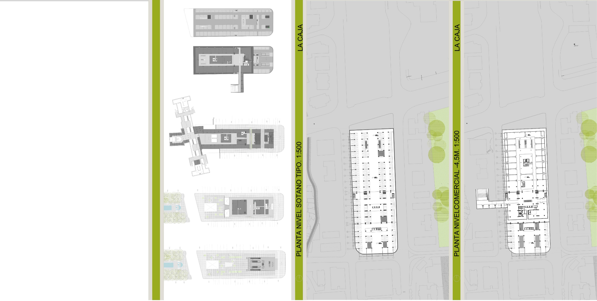 Architectural reference